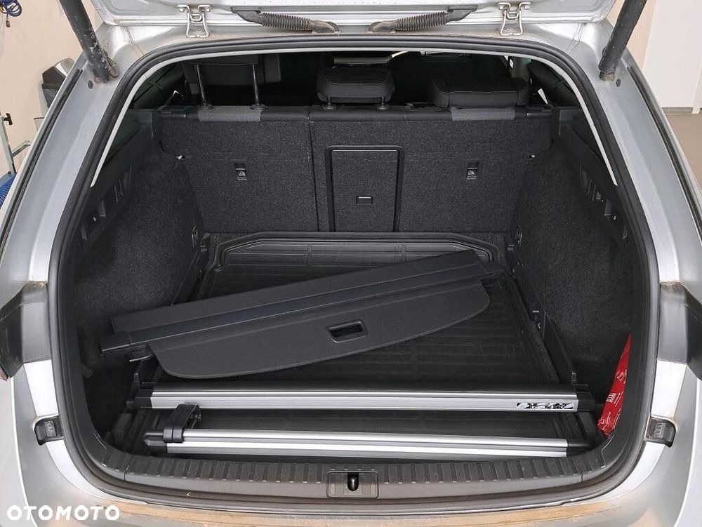 Skoda Octavia - 8