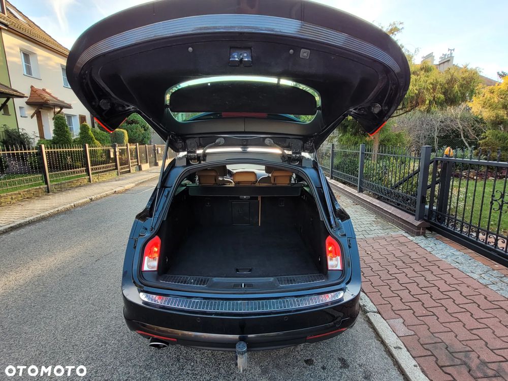 Opel Insignia Sports Tourer 2.0 Diesel Exclusive - 27