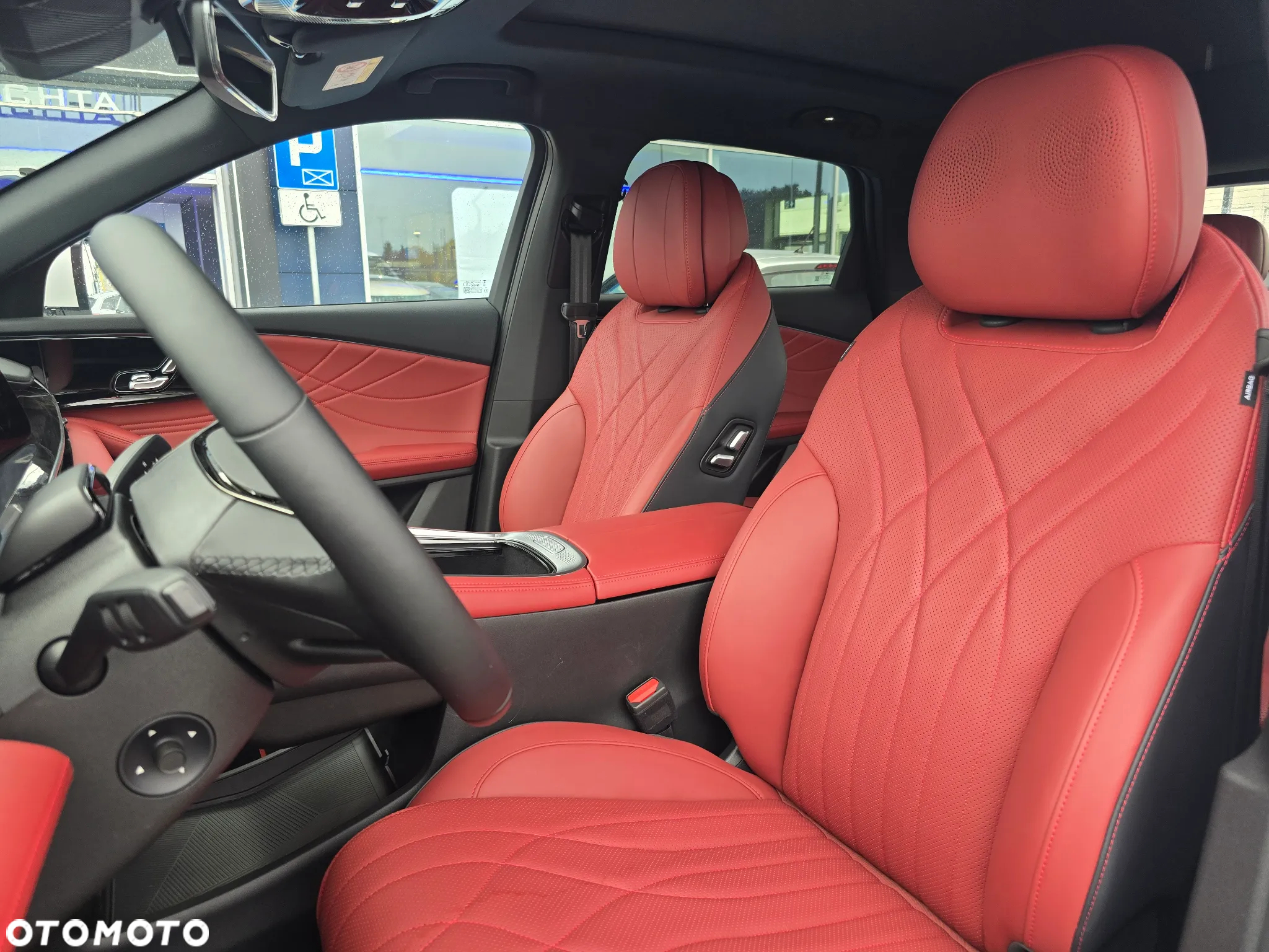 Omoda 9 1.5 Super Hybrid Exclusive AWD - 9