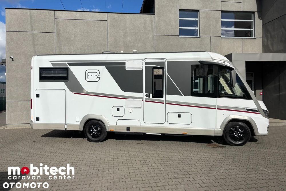 Carthago Chic C-Line I 4.9 LE MY 26 - 3