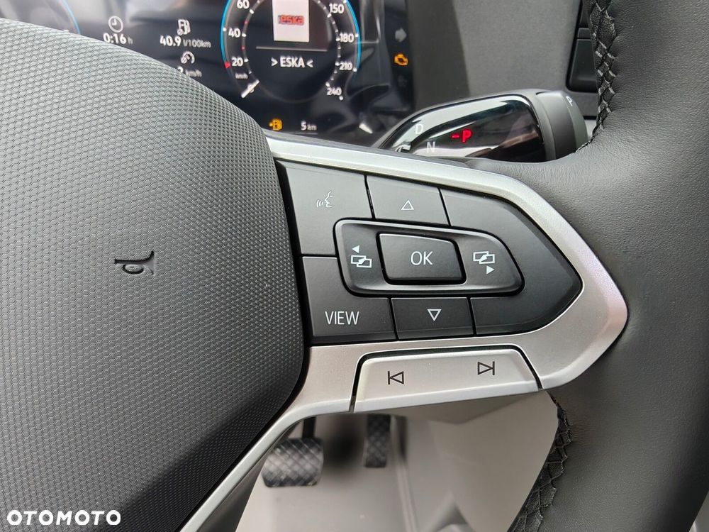 Volkswagen Crafter L3H3 | 2.0 TDI 177 KM | Automat 8-biegowy | ACC | LED | Ogrzewanie postojowe - 27