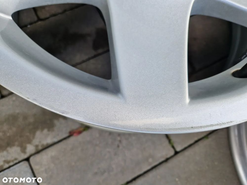 FELGA SMART FORTWO 450 5,5Jx15H2, ET1, 3x112 - NOWA ORYGINALNA SPORTLINE - 7