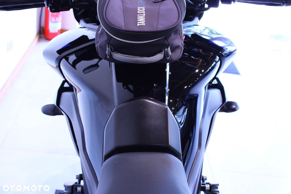 Yamaha Tracer - 12