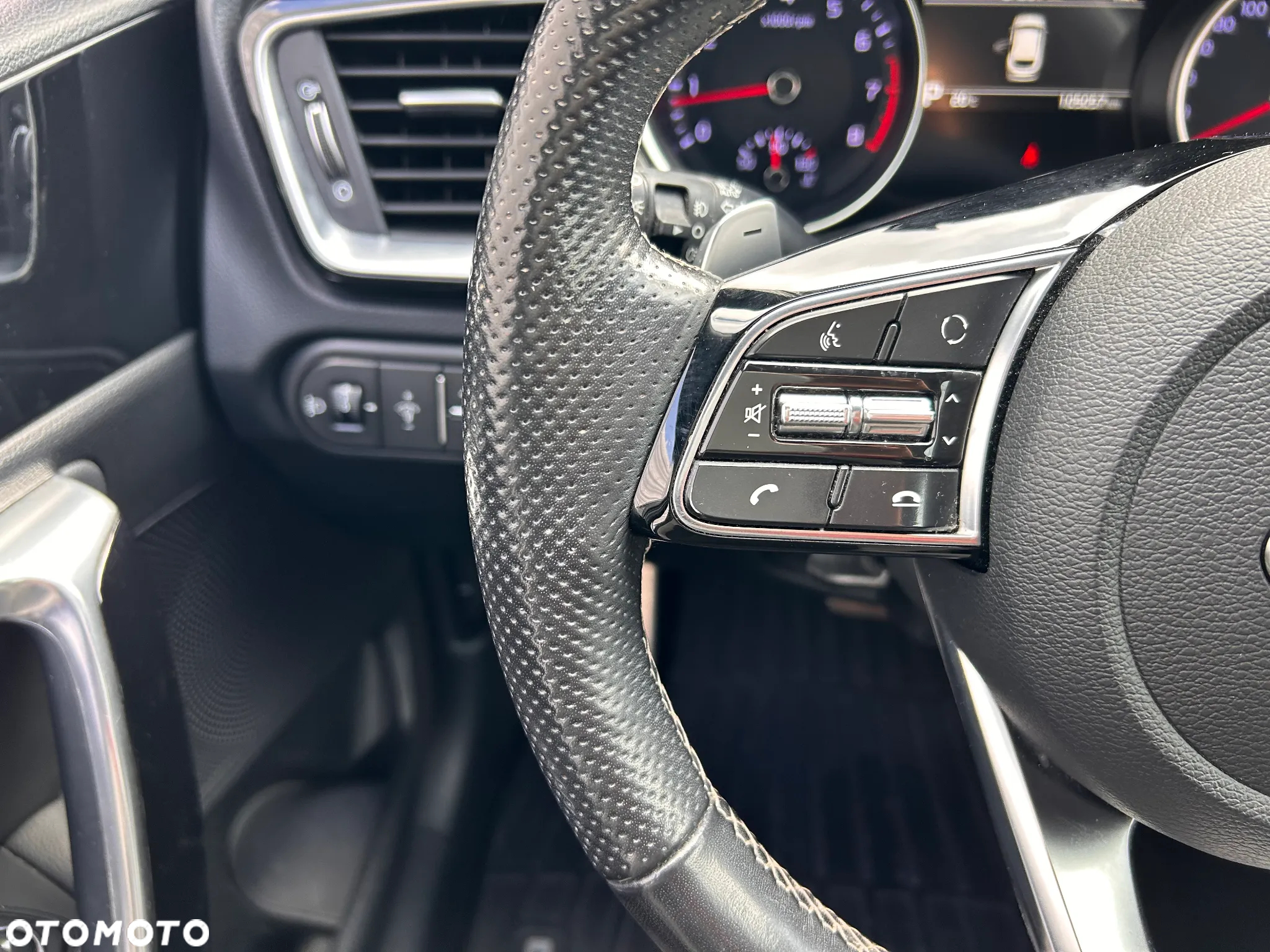 Kia ProCeed 1.4 T-GDI DCT7 OPF GT LINE - 25