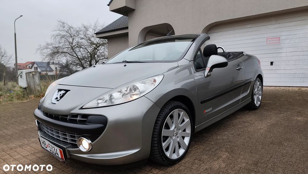 Peugeot 207 150 Turbo Le Mans Series - 2