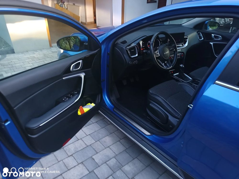 Kia XCeed 1.5 T-GDI L - 13