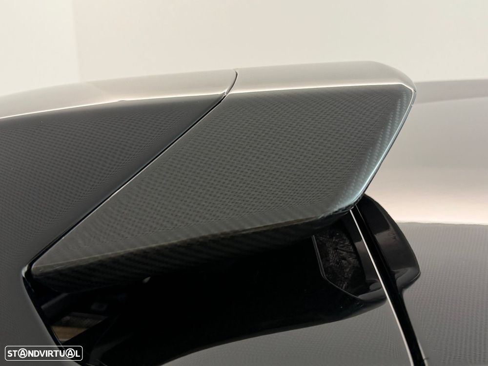Lamborghini Huracán STO - 19