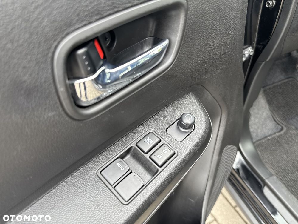 Suzuki Ignis 1.2 SHVS Premium Plus CVT - 20