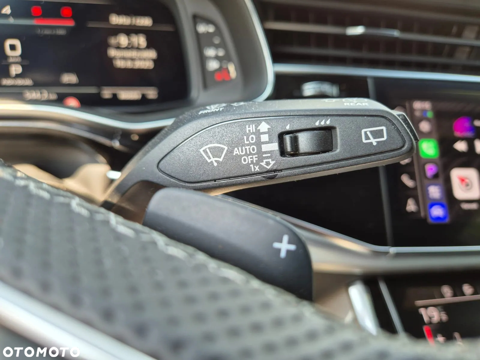 Audi Q8 50 TDI quattro tiptronic - 18