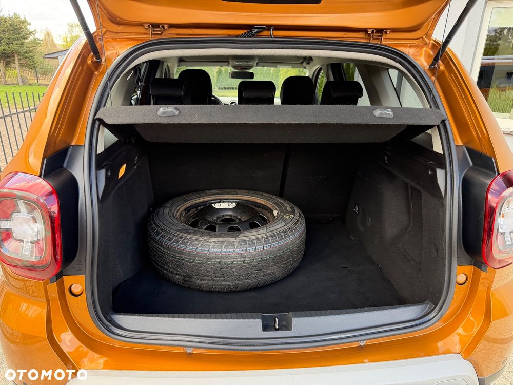 Dacia Duster SCe 115 2WD Essential - 11