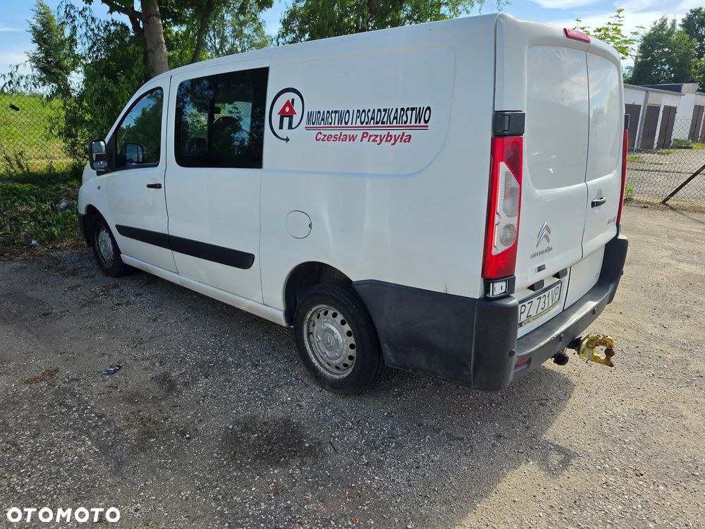Citroën JUMPY - 3