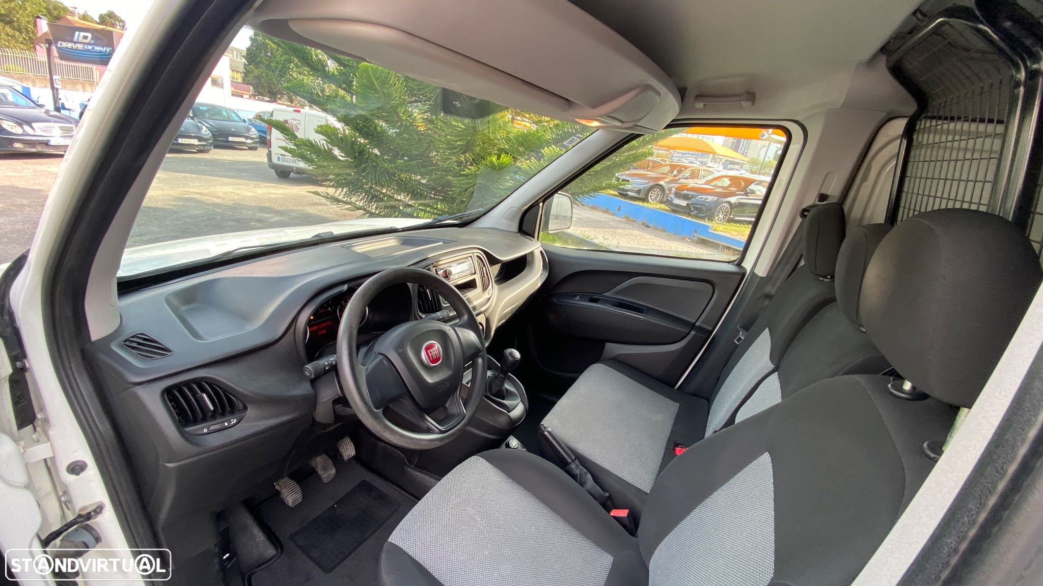 Fiat Doblo 1.3 Multijet - 22