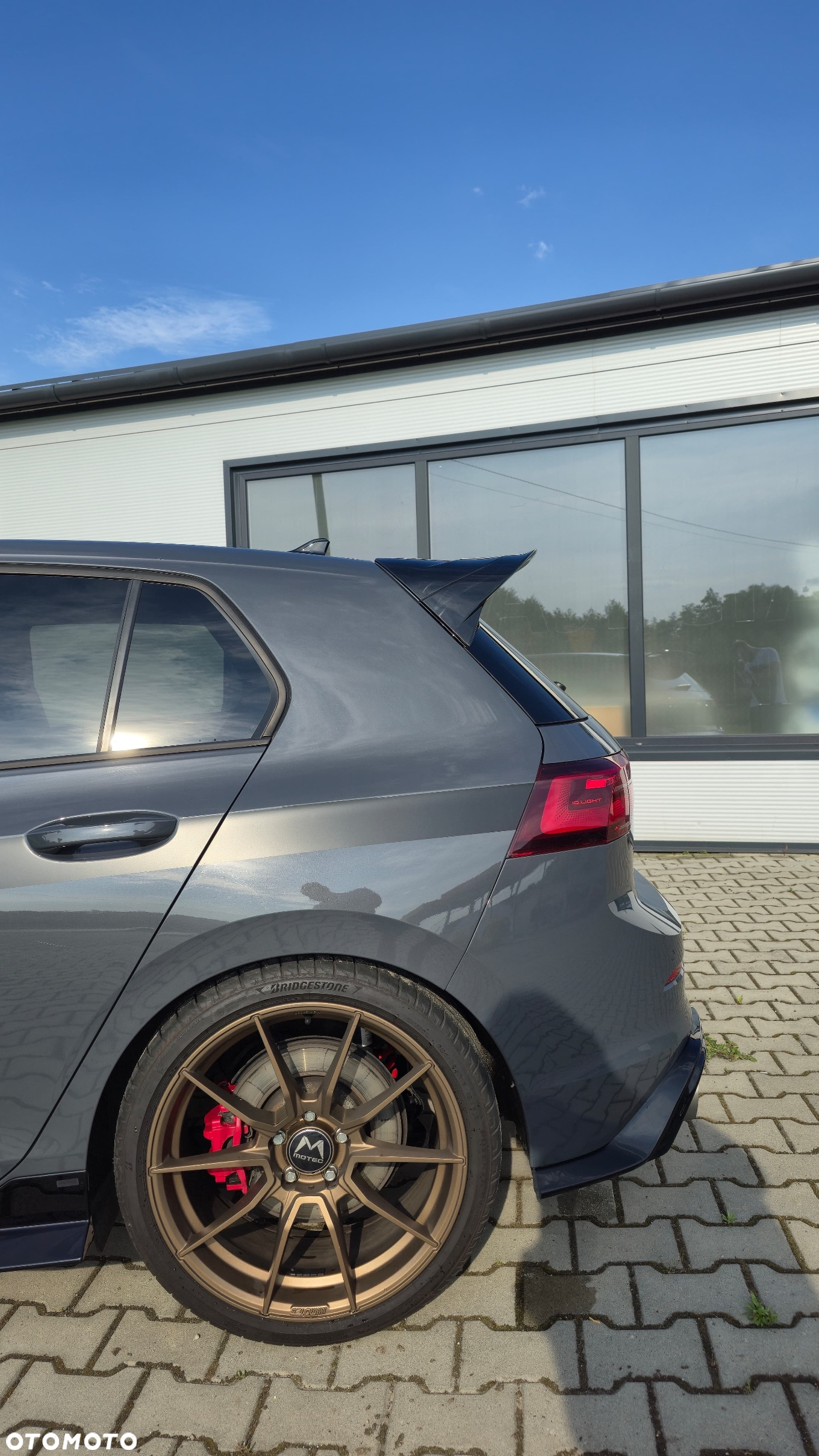 Volkswagen Golf VII 2.0 TSI BMT GTI Performance DSG - 5
