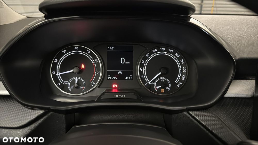 Skoda Fabia 1.0 Ambition - 16