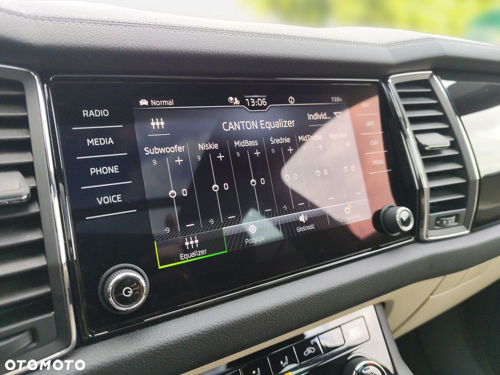 Skoda Kodiaq 2.0 TDI 4x4 L&K DSG - 38