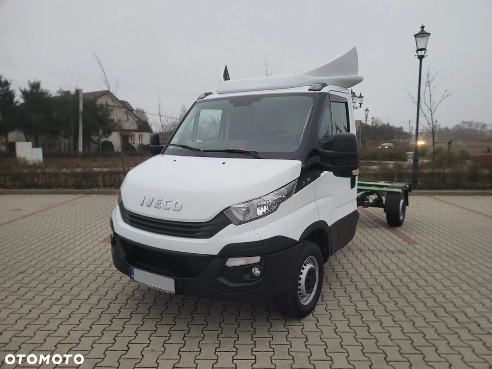Iveco Daily 35S180 - 3