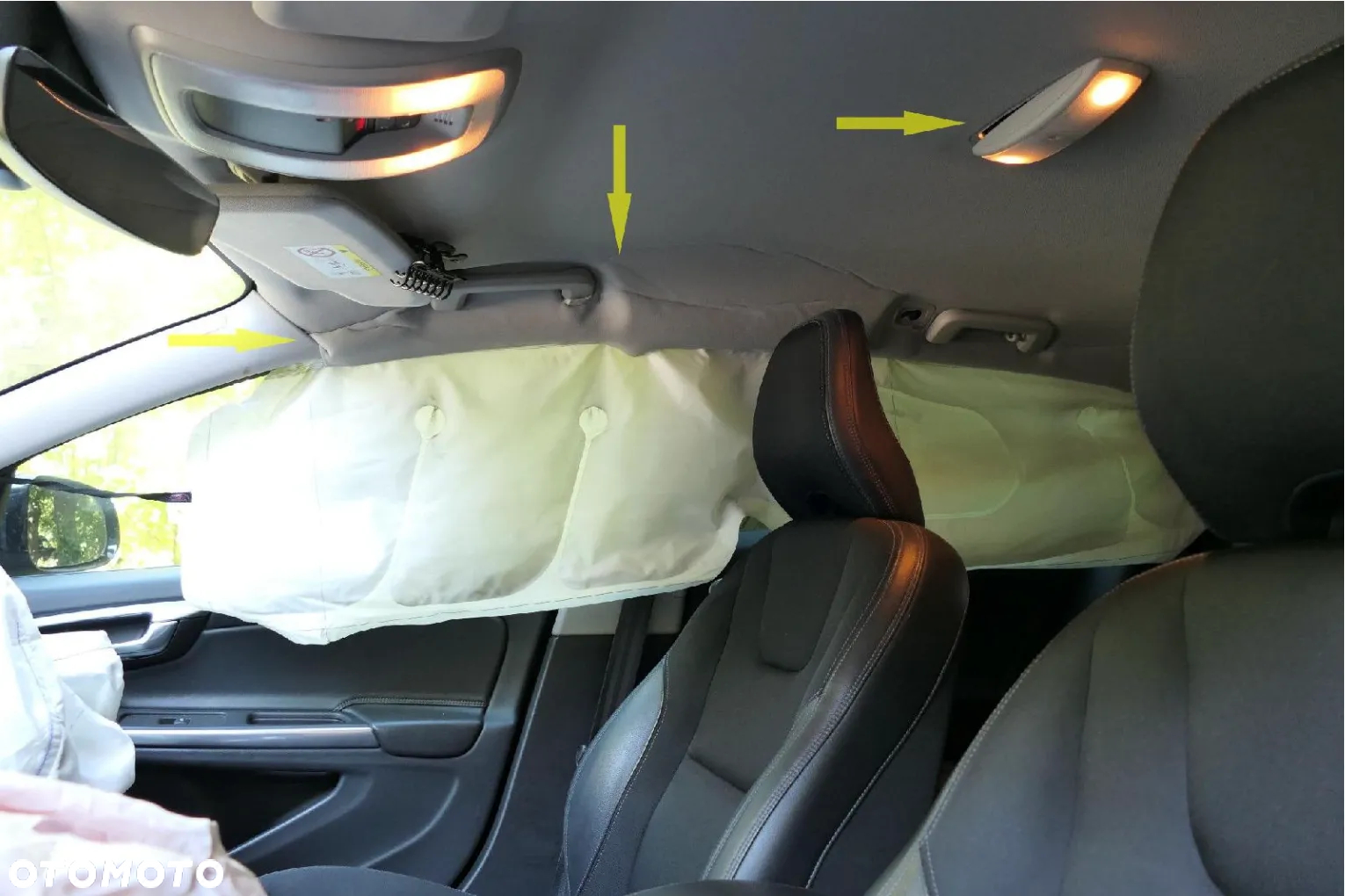 Volvo V60 D3 Drive-E Momentum - 19