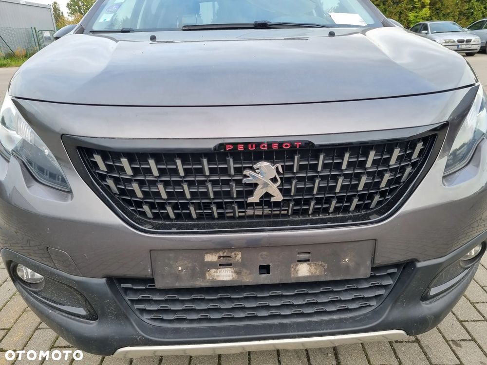 Peugeot 2008 PureTech 130 GT - 2