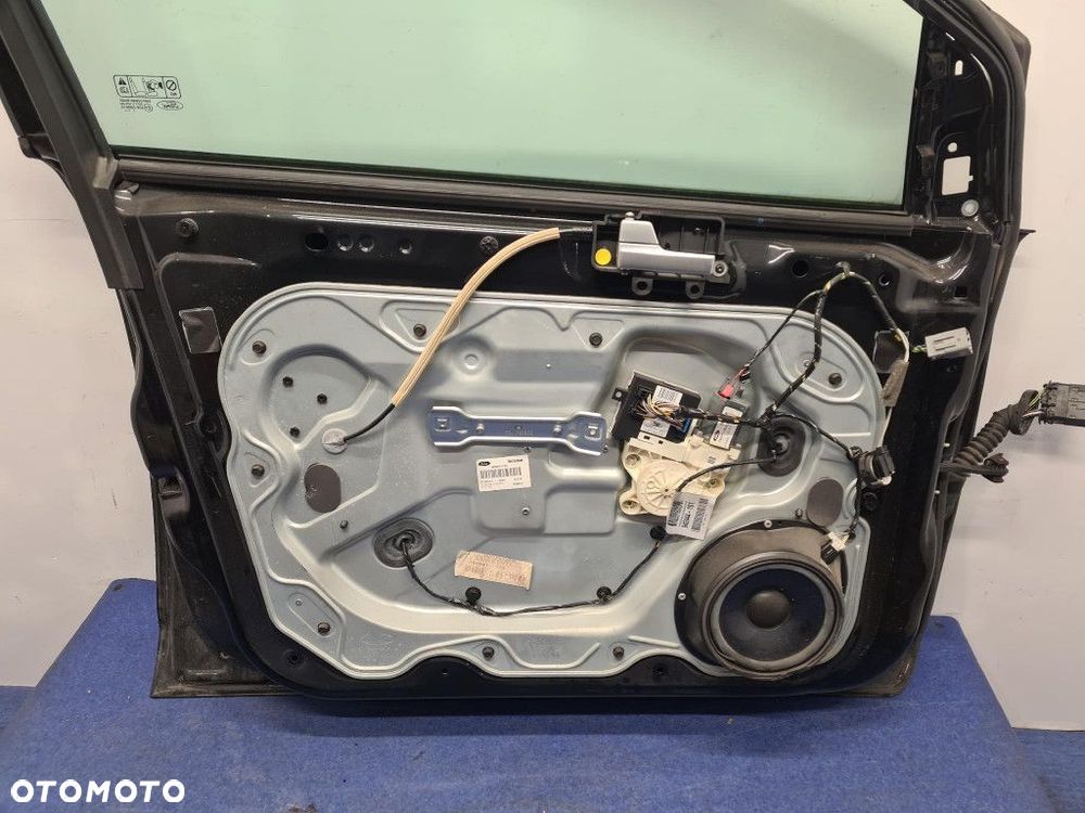 FORD FOCUS MK2 DRZWI PRZÓD LEWE F3 - 9