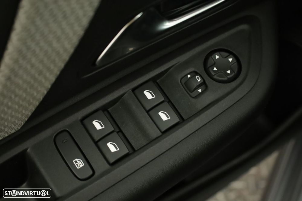 Citroën C4 1.2 PureTech YOU! - 20