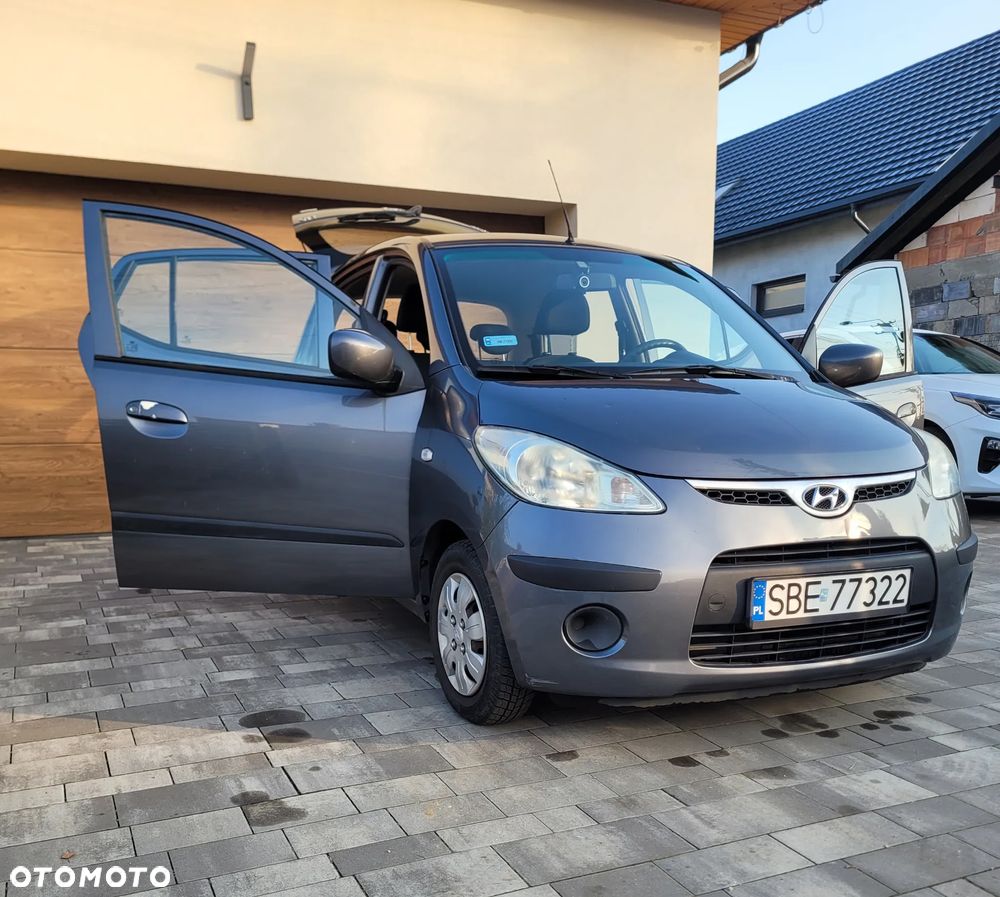 Hyundai i10 - 3