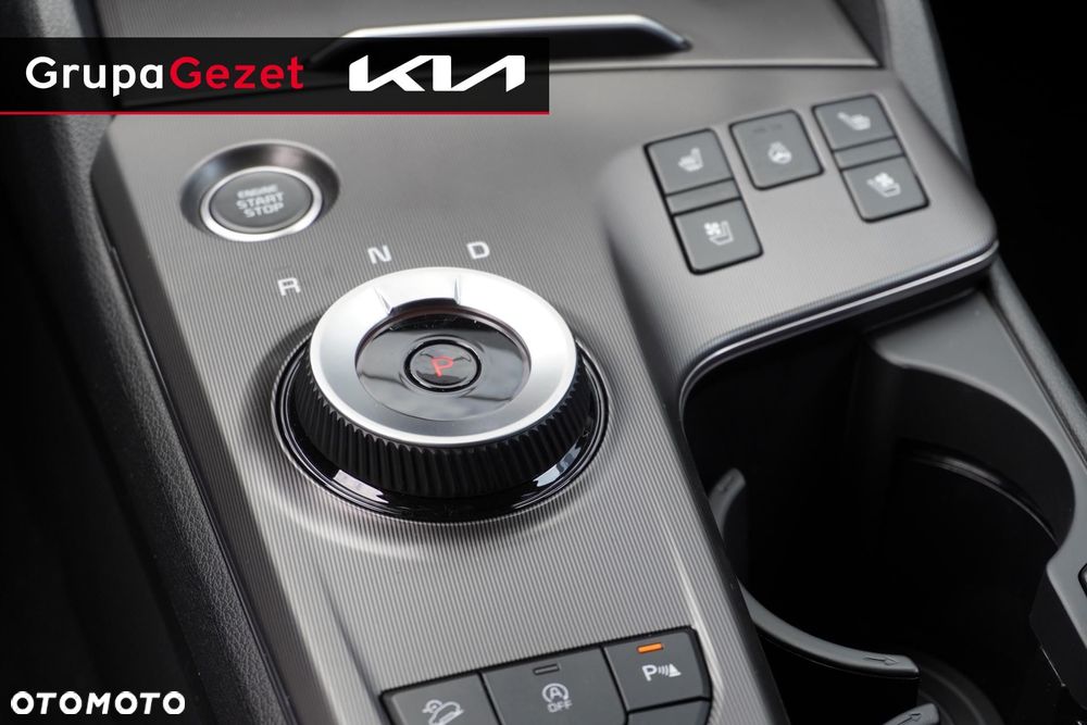 Kia Sportage - 9