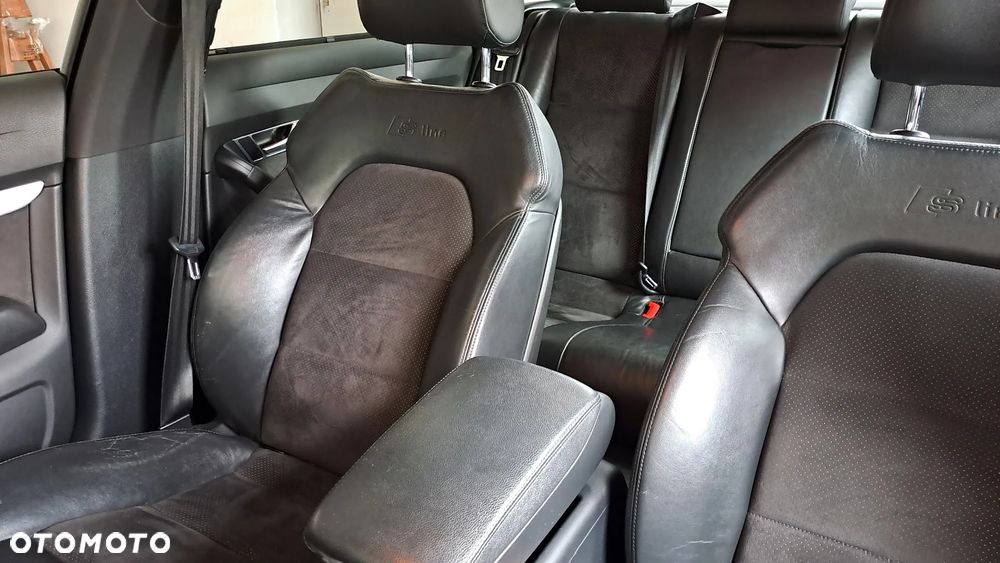 Audi A6 Limousine 2.0 TDI - 17