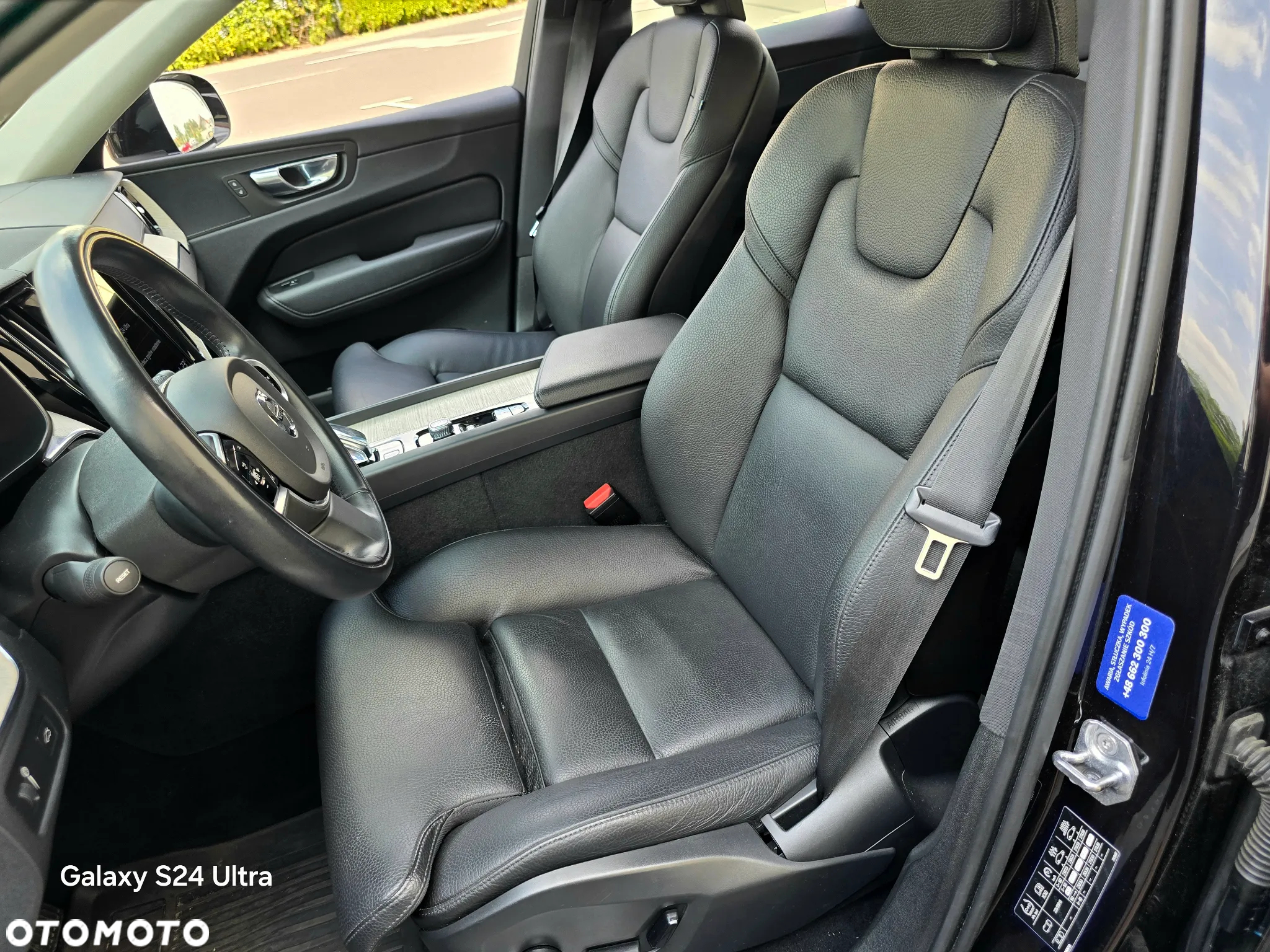 Volvo XC 60 B5 B AWD Inscription - 27