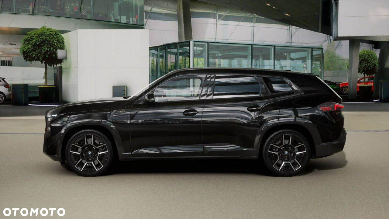 BMW XM 50e PHEV sport - 4