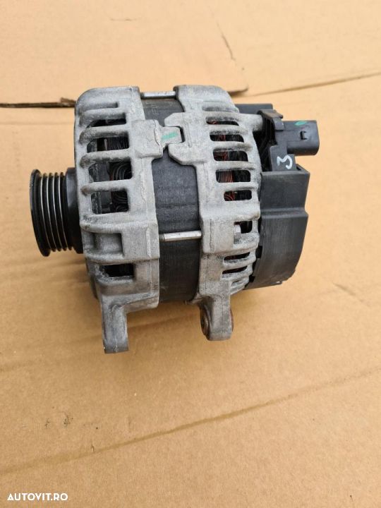 alternator mercedes a class w176 a200 cdi an 2013 - 2