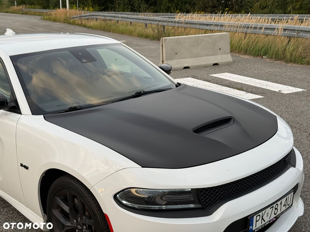 Dodge Charger 5.7 R/T Daytona - 3