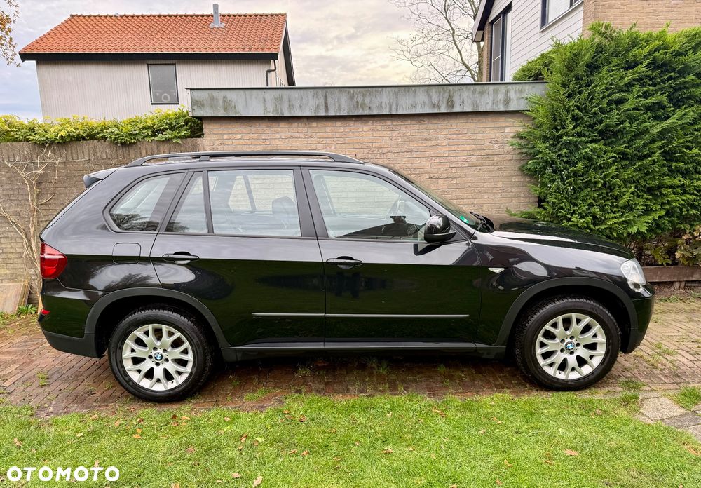 BMW X5 - 4