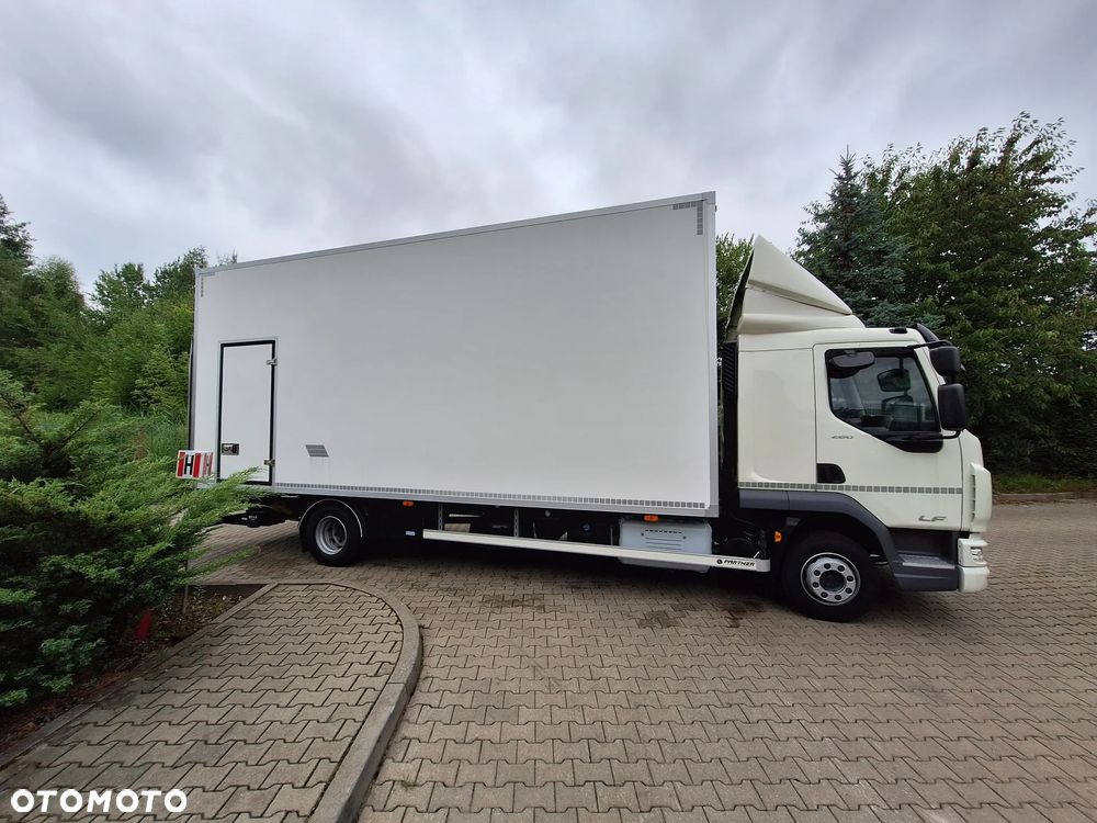 DAF LF 260 FA - 3