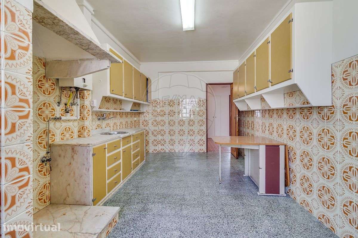 Apartamento T4 para arrendamento - Grande imagem: 2/20