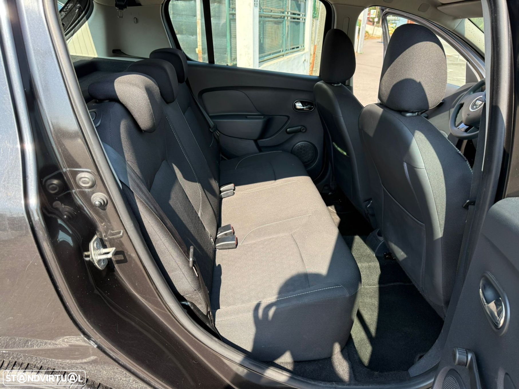 Dacia Sandero 0.9 TCe Confort - 13