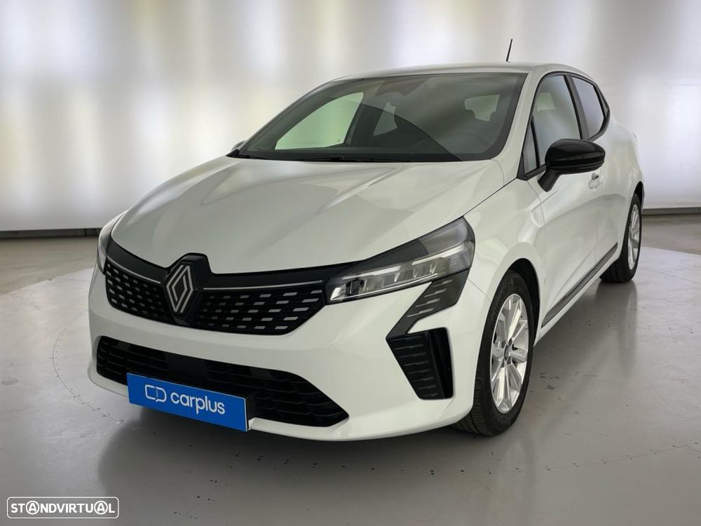 Renault Clio 1.0 TCe Evolution Bi-Fuel — fotografia 20
