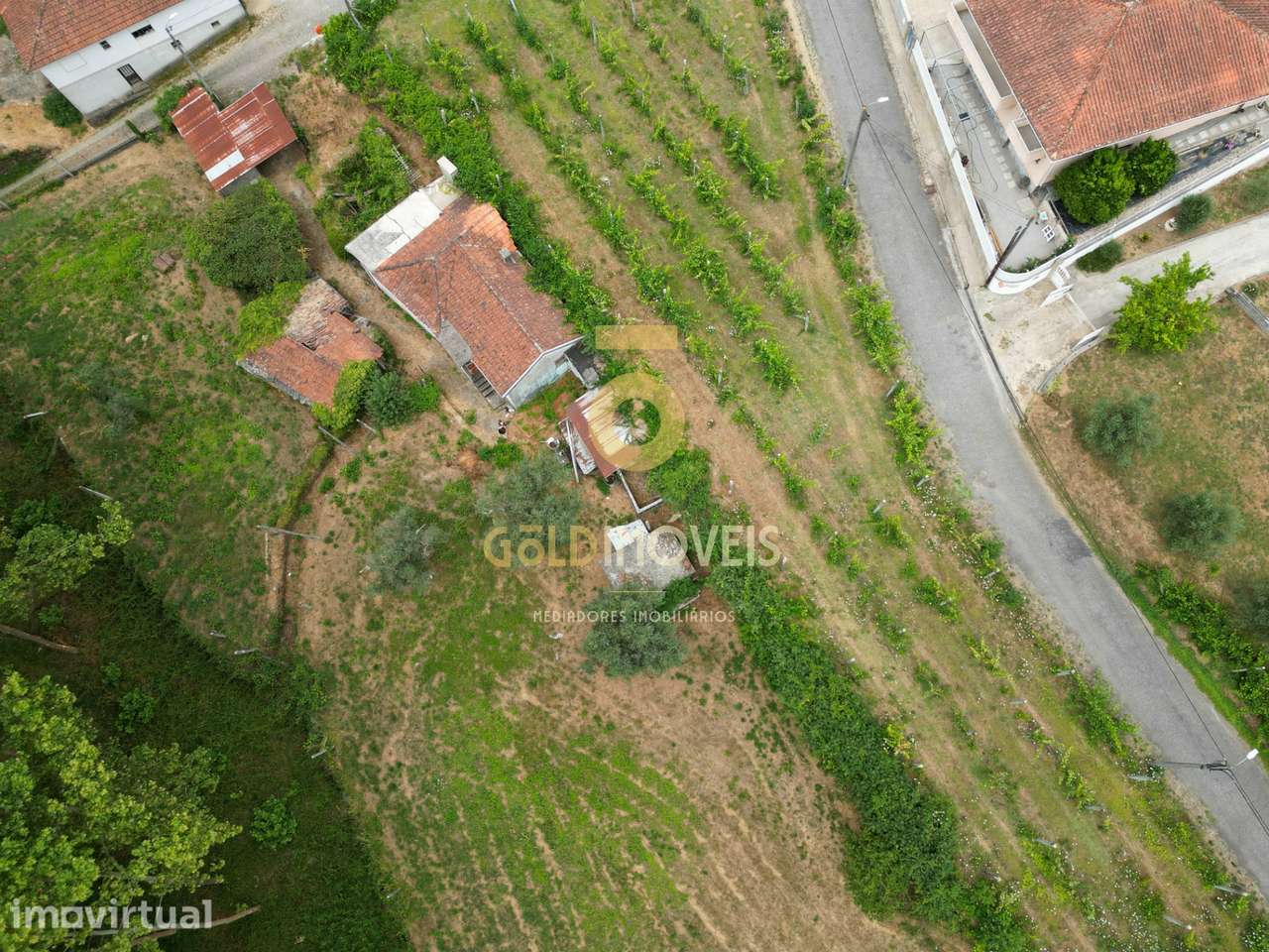 Moradia T3 Venda em Real,Castelo de Paiva - Grande imagem: 3/43