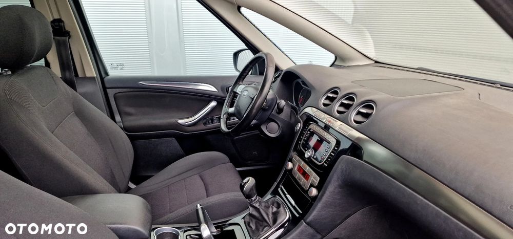 Ford S-Max 2.0 Platinium X - 7