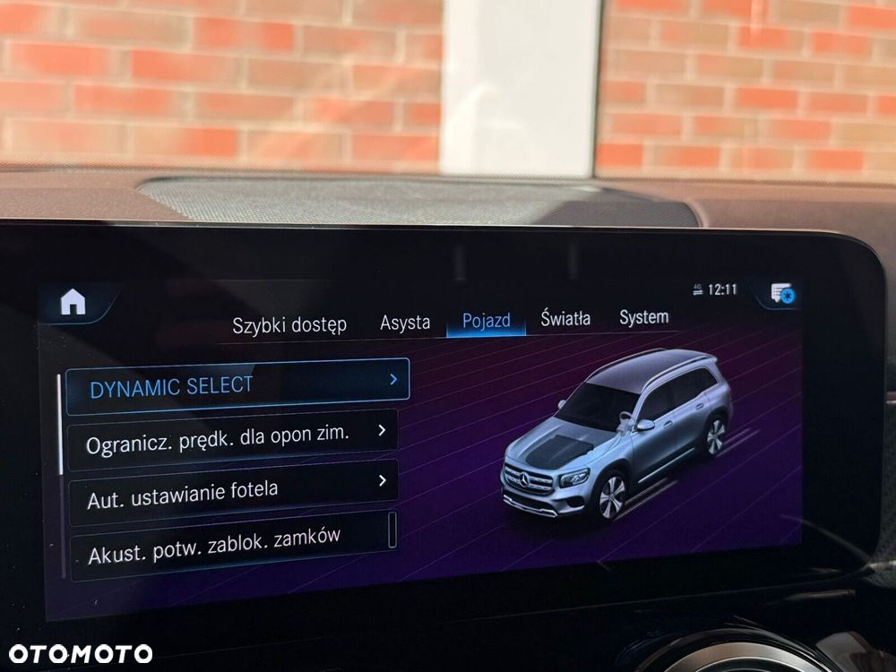 Mercedes-Benz GLB - 26