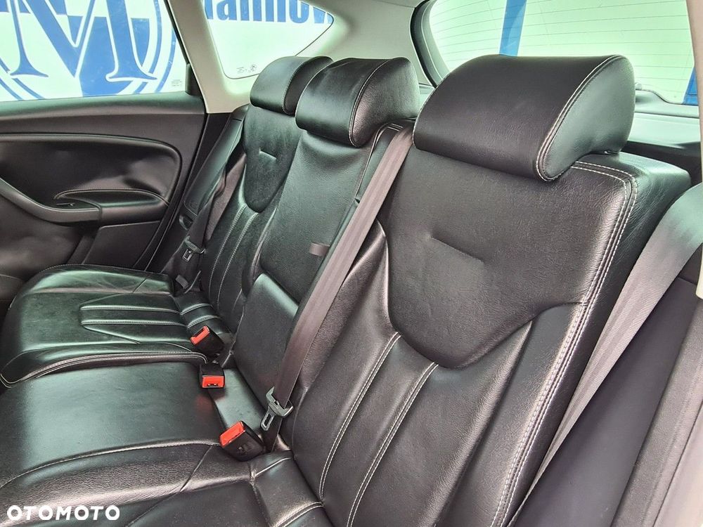 Seat Altea XL 1.6 TDI 4x2 Freetrack - 20