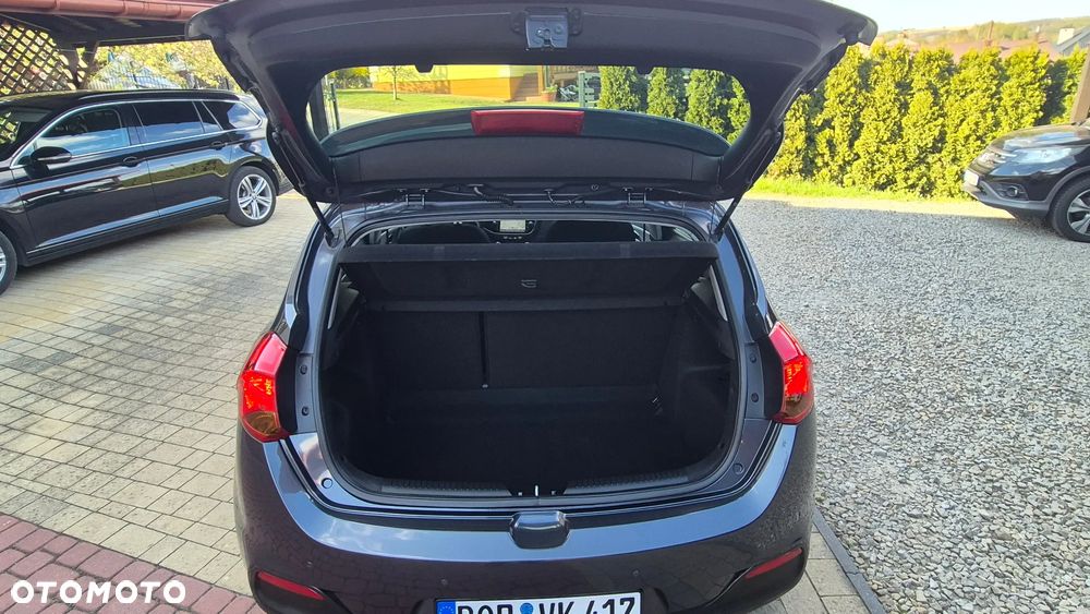 Kia Ceed 1.4 Business Line - 30