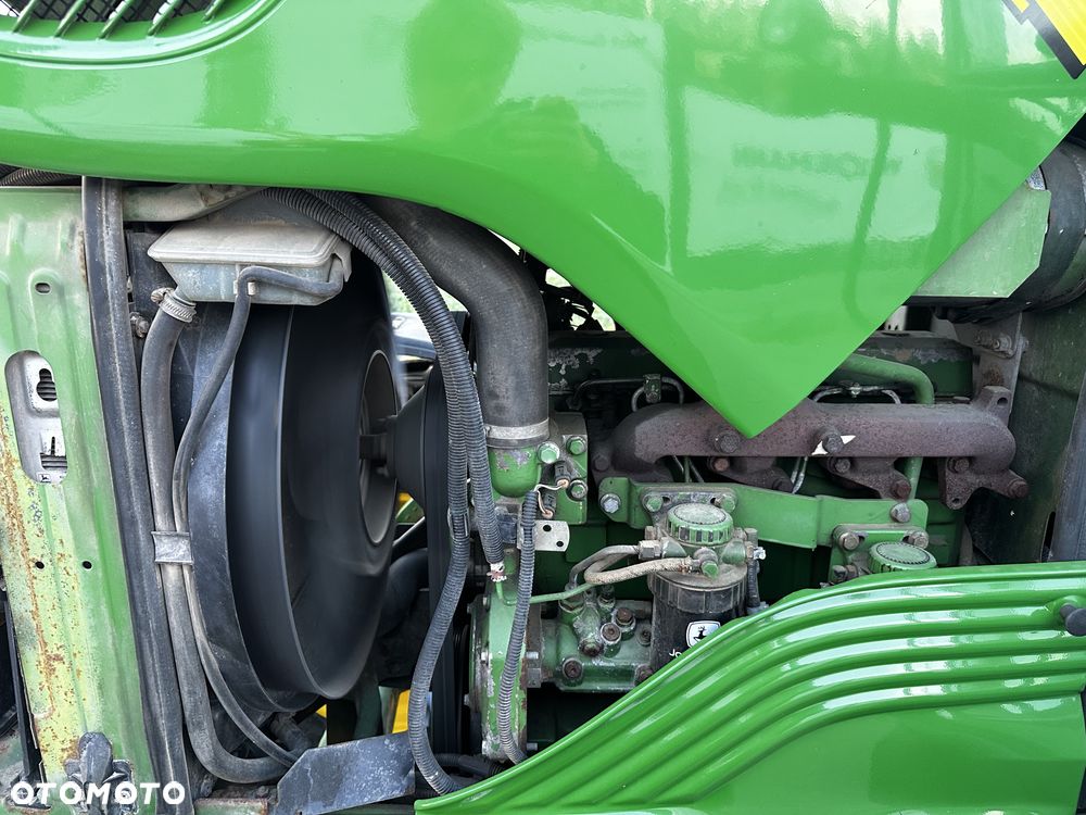 John Deere 6320 - 16