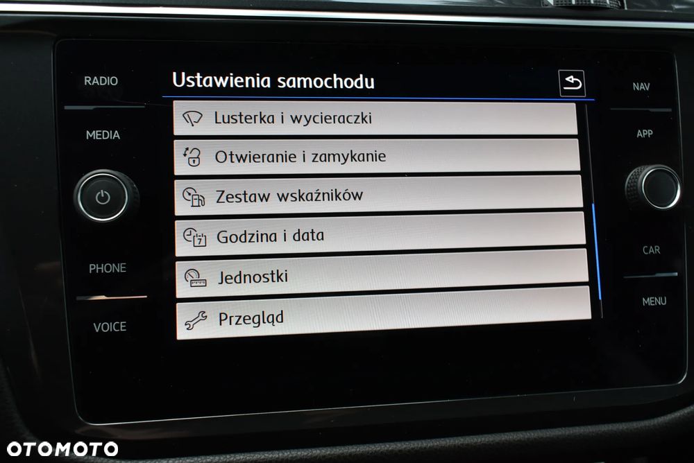 Volkswagen Tiguan Allspace 1.5 TSI EVO Highline DSG 7os - 32