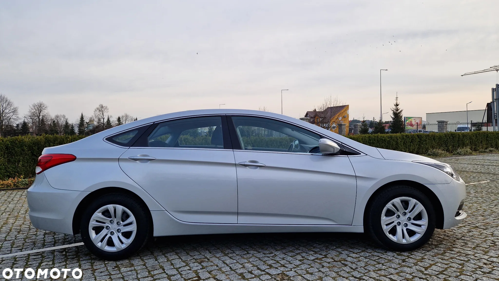 Hyundai i40 1.6 CRDi Business - 7