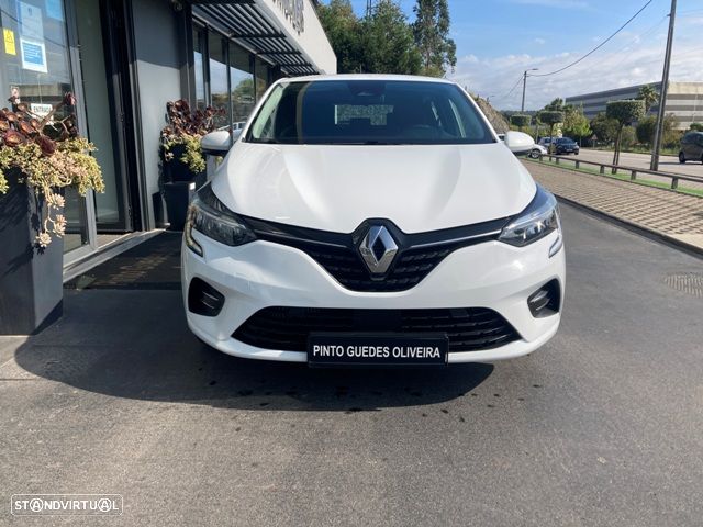 Renault Clio TCe 100 INTENS - 2