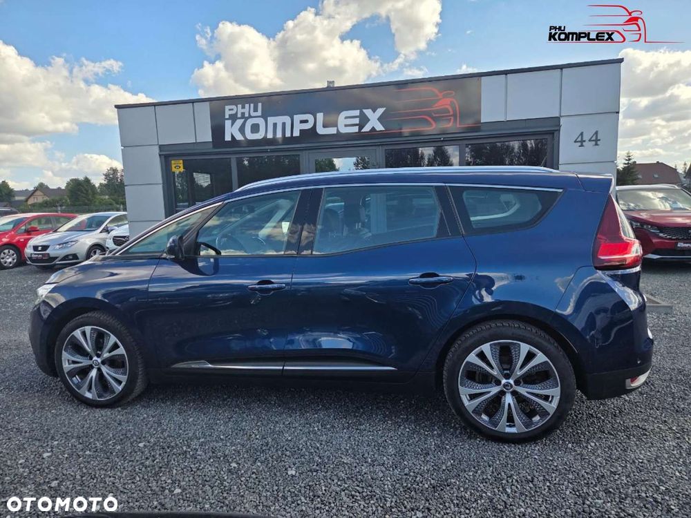 Renault Grand Scenic - 8