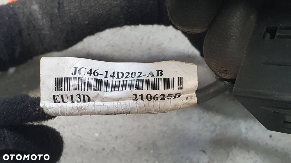WIĄZKA ELEKTRYCZNA KOKPITU DESKI F-MAX 500 EURO 6 JC46-14401A-DH EUROPA - 8