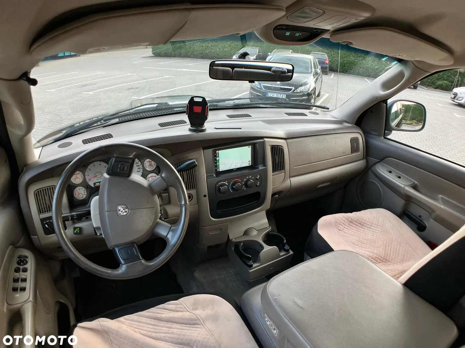 Dodge RAM - 14
