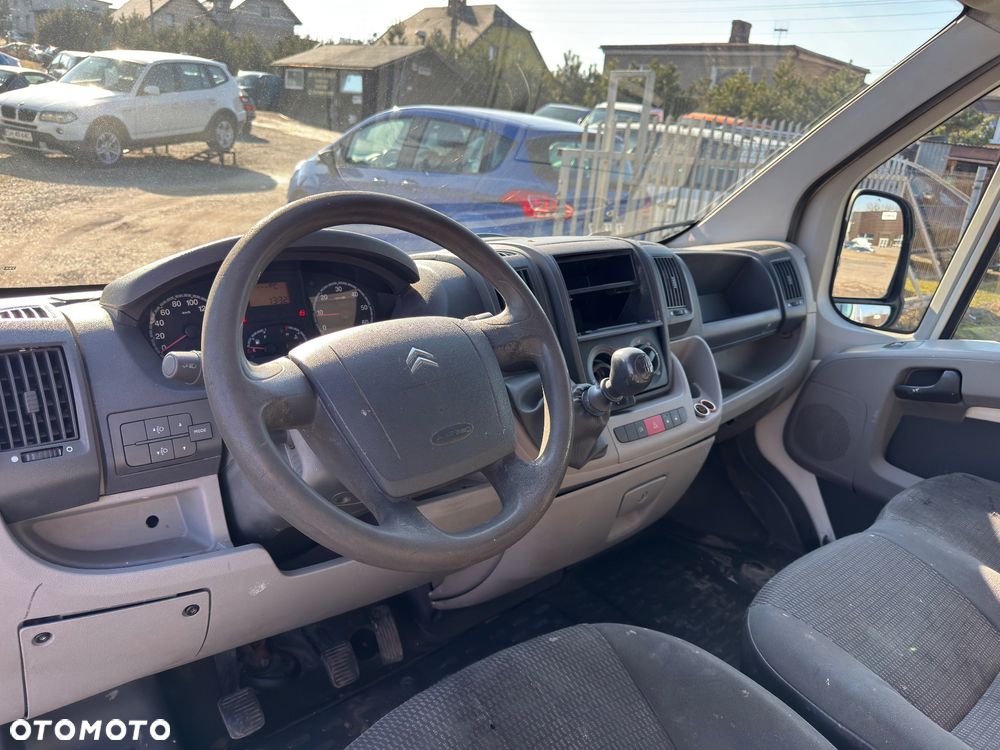 Citroën JUMPER - 16