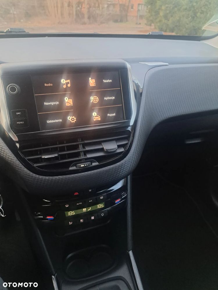 Peugeot 2008 BlueHDi 100 STOP & START Allure - 10